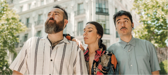 268 - Miryam LatreceBanner